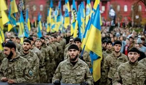 [Мнение] В Раде жалуются, что украинцы не хотят воевать с Россией