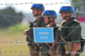 К проблеме приднестровского  урегулирования