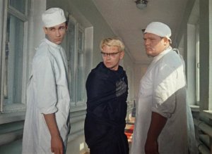 Вам в Палату № 6. Почему клиентов наркодиспансеров переводят в психушки