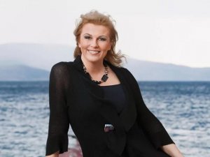 Президент Хорватии пригласила Путина посетить республику (Ранее российские лидеры с официальными визитами в Хорватию не приезжали)