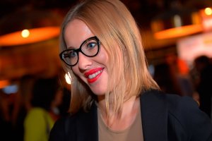 Ксения Собчак объявила об участии в президентских выборах 2018 года