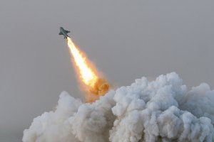 В комитете Совфеда рассказали о новой невидимой ракете для "Искандера"  (Там отметили, что дальность полета ракеты не превышает 500 км и укладывается в РСМД)