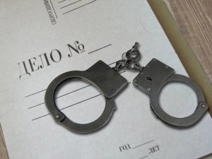 СК РФ сообщил о задержании заместителя главного финансиста ФСИН по делу о растрате