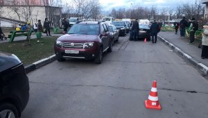 При жизни в крови ребенка, погибшего в ДТП в городе Балашихе, алкоголь отсутствовал - Следственный комитет РФ