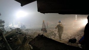 В Белом доме заявили, что террористы хотят устроить "новое 11 сентября"