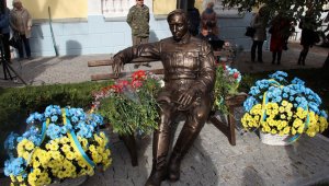 Всемирный еврейский конгресс призвал власти Винницы снести памятник Петлюре
