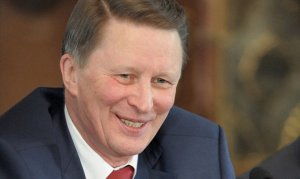 Сергей Иванов предложил ввести экологический сбор на полиэтиленовые пакеты