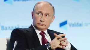 Путин пообещал мгновенный и зеркальный ответ на выход США из договора РСМД