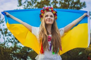 Будущее Украины (прогноз)