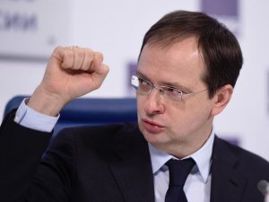 Президиум ВАК оставил Мединского доктором исторических наук