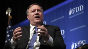 Шеф ЦРУ призвал США быть готовыми к ядерному удару со стороны Северной Кореи