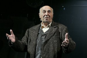 Владимир Этуш выиграл суд у ТСЖ, отказавшись «платить за воздух»