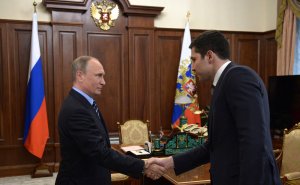 По кочану! — ответил губернатор Калининградской области Антон Алиханов на вопрос о компенсациях за детские сады