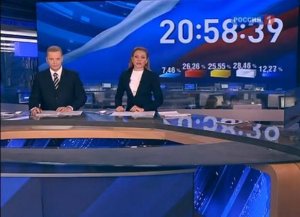 Как вам льют говно в уши: новости телепропаганды