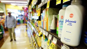 В США отменили решение о выплате $417 миллионов скончавшейся от рака