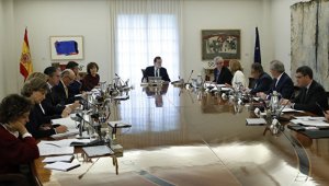 Мадрид одобрил применение статьи о приостановке автономии Каталонии