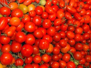 Россия с 1 ноября легализует импорт турецких помидоров. Сейчас их считают белорусскими