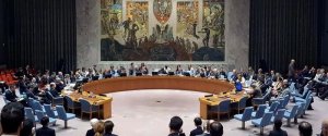 До пропасти один шаг: «интересы демократии» требуют изгнания России из Совбеза ООН?