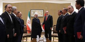 Эрдоган призвал страны "Исламской восьмёрки" отказаться от доллара и евро