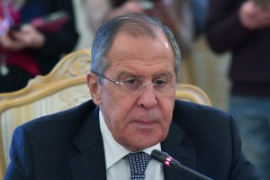 Лавров: процветание "золотого миллиарда" нельзя обеспечить за счет бед остального мира