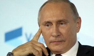 Россия без Путина? Мы должны попытаться хотя бы представить себе перспективу