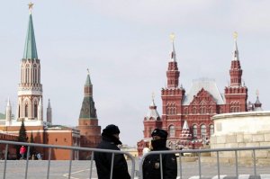 «Нойе Цюрхер Цайтунг» о Ксении Собчак