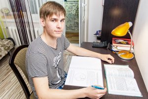 Ростовский школьник решил знаменитую математическую загадку Паппа Александрийского