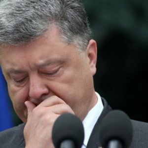 В СБУ рассказали о покушении на Порошенко в Авдеевке