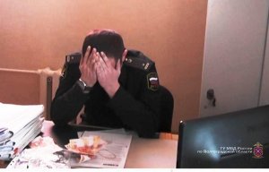 Законы святы, да исполнители лихие супостаты