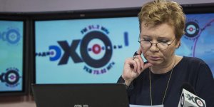 Обозреватель «Эха Москвы» заявила о провокации Соловьевым нападения на Фельгенгауэр