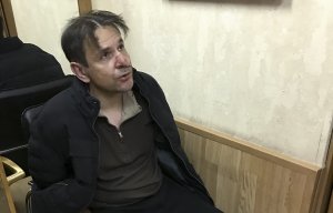 СМИ: напавший на журналистку "Эха Москвы" пять лет не мог найти работу в Израиле