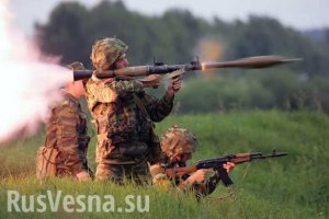 Россия и Филиппины подписали первый контракт на поставку оружия