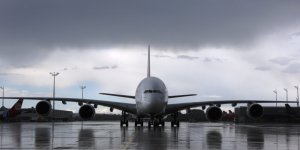 Скандал в Airbus