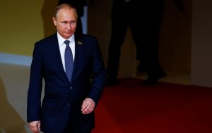 (скромновато как-то) "Ближний круг" Путина контролирует около $24 млрд – Эхо