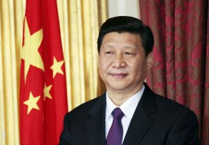 Жизнь Си (Главой Китая до 2023 года избран Си Цзиньпин)