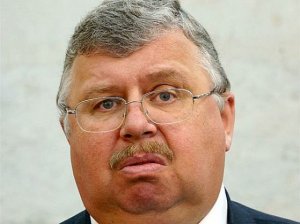 Евразийский банк развития возглавит бывший начальник таможни Бельянинов. Год назад его обыскивали по делу о контрабанде