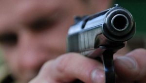 Полицейские получили ранения в перестрелке в Ессентуках