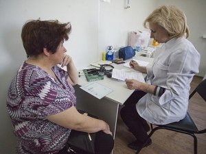 Хочешь лечиться — плати