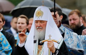 Патриарх Кирилл: сокращение числа абортов поможет решить демографический кризис в стране