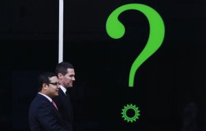 «Россия 2025: от кадров к талантам». Управление талантами: где взять 10 миллионов профессионалов для новой экономики знаний