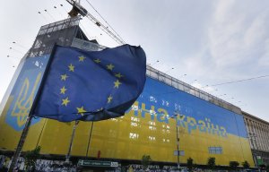 ЕС выделил Украине почти €90 млн на развитие реформ