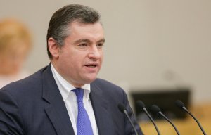 Слуцкий назвал бредом попытки США найти "советский след" в убийстве Кеннеди