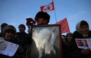 Ксения Собчак предложила убрать тело Ленина с Красной площади