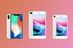 Россияне раскупили iPhone X за три минуты