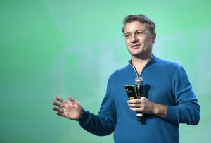 Герман Греф не понимает, чем занимается