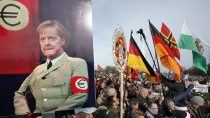 Contra Magazin: 80% немцев не верят в пропаганду о «злой Москве»