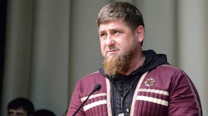 Кадыров выступил против участия несовершеннолетних в митингах