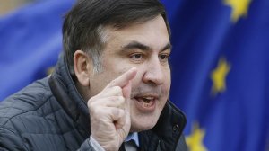 Михаила Саакашвили ждет камера со всеми удобствами