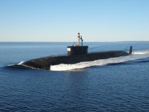 Более 100 кораблей ВМФ РФ обеспечивают присутствие России в Мировом океане
