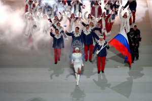 Олимпийский комитет Нидерландов призывает Россию признаться в допинге